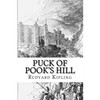 Puck of Pook's Hill - Paperback
