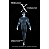 Meditation X: Telekinesis: The Mindfulness Practice of Moving Matter with Subtle Energy and Intention - Paperback