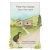 Petie the Chicken Gets a New Home - Paperback