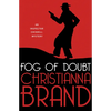 Fog of Doubt - Paperback