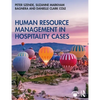 Human Resource Management in Hospitality Cases - Paperback