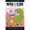 Dinosaur Mad Libs: World's Greatest Word Game - Paperback