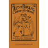 Art of Boxing and Science of Self Defence - Paperback