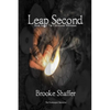 Leap Second - Paperback