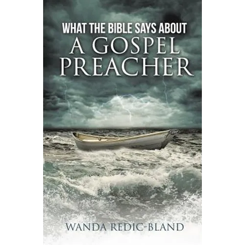 What the Bible Says about - Paperback