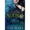 Addict - Paperback