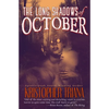 The Long Shadows of October - Paperback