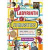 The Labyrinth of Curiosities: Journey Through Hundreds of Wild Facts and Fascinating Trivia--And Their Surprising Connections! - Hardcover