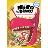 El Valle de Los Dinosaurios / Valley of the Dinosaurs - Hardcover