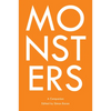 Monsters: A Companion - Paperback