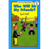 Who Will Be My Friends? - Paperback