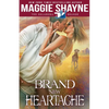 Brand New Heartache - Paperback