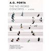 No World Concerto - Paperback
