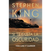 Si Te Gusta La Oscuridad (You Like It Darker) - Paperback