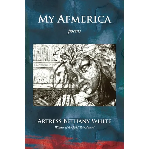 My Afmerica - Paperback