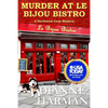 Murder at Le Bijou Bistro - Paperback