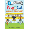 Pete the Cat and the Wright Brothers - Paperback