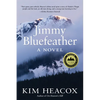 Jimmy Bluefeather - Paperback