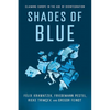 Shades of Blue: Claiming Europe in the Age of Disintegration - Hardcover