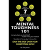 Mental Toughness 101: The Tennis Player's Guide To Being Mentally Tough - Paperback