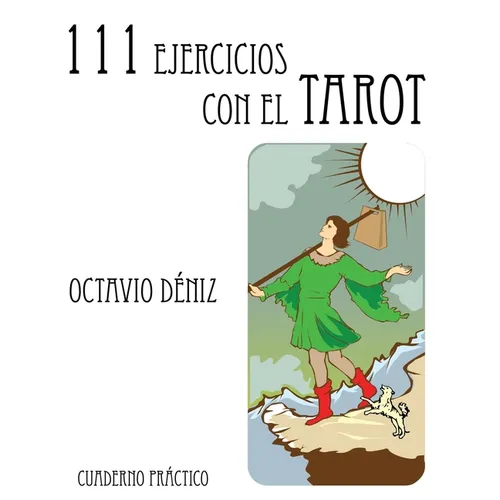 111 Ejercicios con el Tarot - Paperback