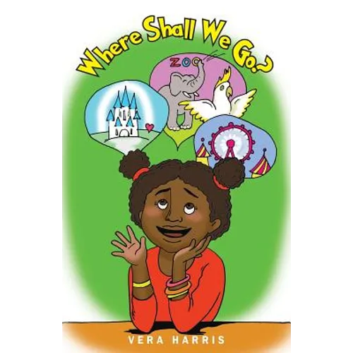 Where Shall We Go? - Paperback