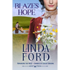 Blaze's Hope: Cowboys of Coulee Crossing - Paperback