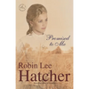 Promised to Me - Paperback