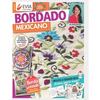 Bordado Mexicano 4: ideal para emprendedoras - Paperback