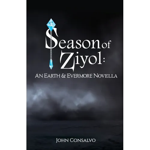 Season of Ziyol - Paperback