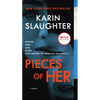 Pieces of Her - Mass Market Paperbound