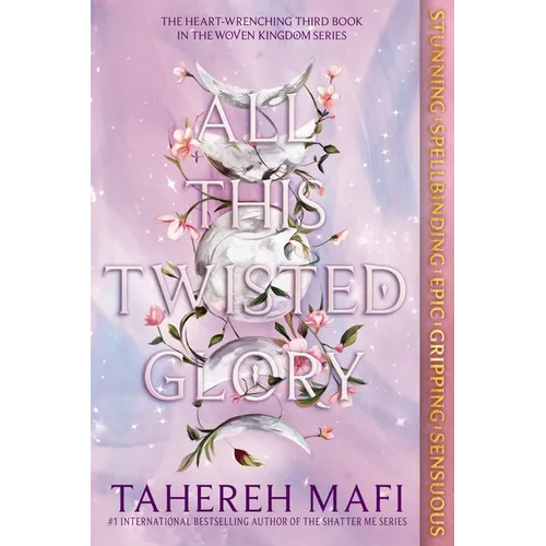 All This Twisted Glory - Paperback