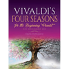 Vivaldi's Four Seasons: For the Beginning Pianist with Downloadable Mp3s - Paperback