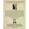 Ingrate, Treacherous, & Criminal British King George VI, Jewish-British PM Winston Churchill, And Scheming Jewish Race Conspired Assassination of Thei - Paperback