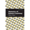 Memoirs of Emma Courtney - Paperback