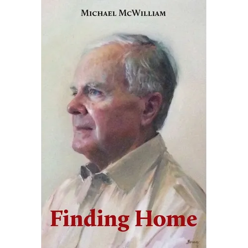 Finding Home: A memoir - Paperback