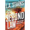 The Second Law: Lynn Dayton Thriller #3 - Paperback