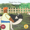 Thank You Cow: The Origin Of Some Of Ethiopia's Best Foods in English and Amharic - Paperback