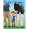 Xander's Story - Hardcover