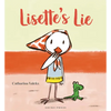 Lisette's Lie - Hardcover