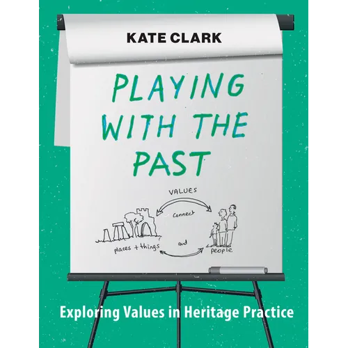 Playing with the Past: Exploring Values in Heritage Practice - Paperback