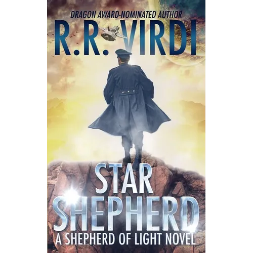 Star Shepherd - Paperback