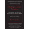 Healing America's Narratives: The Feminine, the Masculine, & Our Collective National Shadow - Paperback
