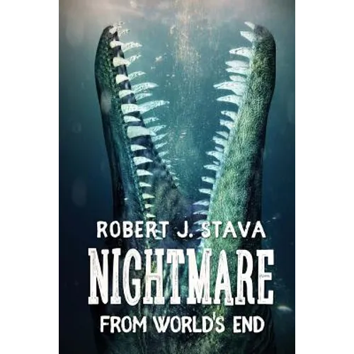 Nightmare From World's End - Paperback