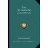 The Freemason's Companion - Paperback