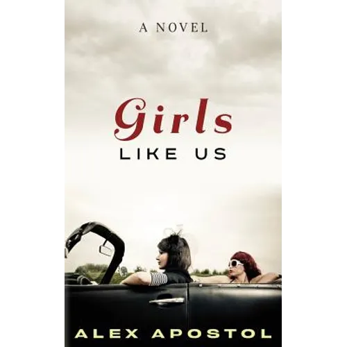 Girls Like Us - Paperback