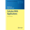 Calculus with Applications - Hardcover