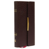 Classic Companion Bible-NKJV - Bonded Leather