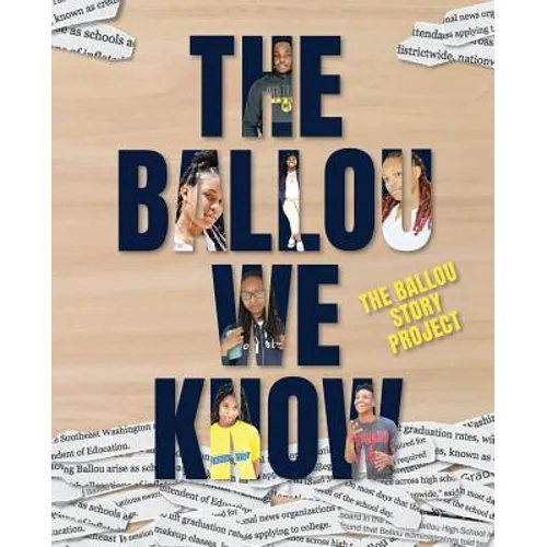 The Ballou We Know - Paperback