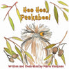 Hoo Hoo, Peekaboo - Paperback